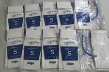 Drager MP00926 NBP Cuff Small Adult 17-25/29cm Lot of 10 NEW Sealed Single Use picture