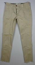 Barba Napoli Men's Limited Edition Pants Size 33/48 New $300 picture
