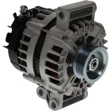 New 130A Alternator For Polaris Slingshot 2015-2016 230814082135 230201091810 picture
