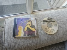 Very Rare Ozzy Osbourne Live CD Bootleg Crazy Train San Francisco, CA, 1982 picture