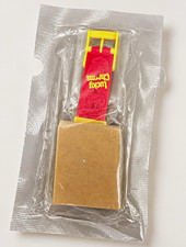 Unopened Lucky Charms Wristwatch Cereal Premium Sealed Pack-In Vintage 2000  picture