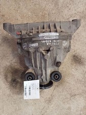 2006-2007 Ford Explorer Rear Axle Differential Carrier Assembly 3.73 Ratio OEM picture