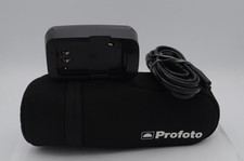 Profoto A1X AirTTL-C Studio Light for Canon {Bounce, Swivel, Zoom} 901204 picture
