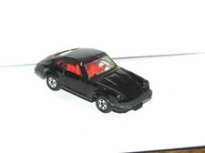 Vintage Tomica TOMY Porsche 911S KIDDO **RED LIGHT SPECIAL** picture
