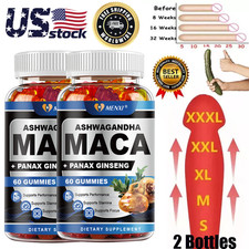 #1 BEST-MALE SUPPLEMENT THICKER LONGER BIGGER 4