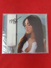 Madison Beer Silence Between Songs Signed and Sealed CD picture