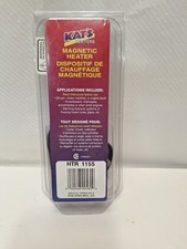 Kat's 1155 Handi-Heat Magnetic Heater 120V 200W Engine Oil Pan Block Heater picture