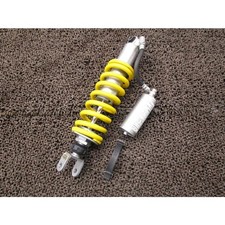 Yamaha DT200R 37F-009*** Rear suspension Rear JDM Used picture
