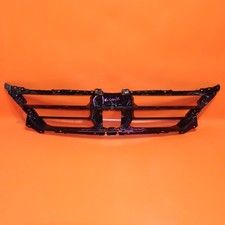 LAMBORGHINI URUS GRILLE UPPER 2019 2020 2021 4ML807639G OEM DAMAGED picture