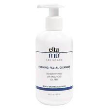 EltaMD Foaming Facial Cleanser / Gentle Cleanser 7 oz / 207 ml New  EXP 8/2025 picture
