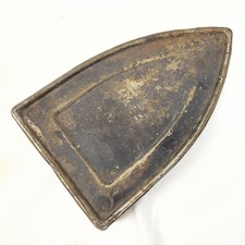 Antique 1900's American Beauty Iron Stand/Trivet picture
