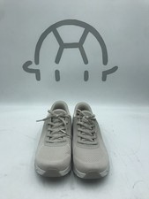 Skechers Womens, Beige Glide Step Hands Free Pick Size picture
