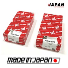 Taiho Rod & Main Bearings Corolla Camry Rav4 TC 2.4L 2AZFE Made in Japan picture