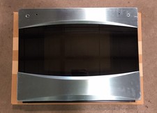 HAIER DOOR OTR ASM 27 WB57T10357 NEW OEM picture