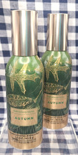2-Pack ALL NEW Autumn Concentrated Room Spray Bath & Body Works picture