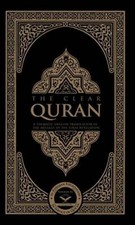 The Clear Quran - Paperback By Dr.Mustafa Khattab - VERY GOOD picture