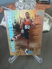 1994-95 Skybox Emotion - Ntense David Robinson #9 maybe gem mint picture
