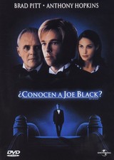 Meet Joe Black (Conocen a Joe Black?) [NTSC/REGION 4 DVD. Impo... picture