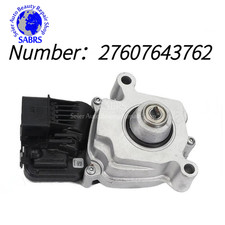 27607643762 New Transfer Case Actuator Control Unit Fit For BMW E70N W71 E84 F20 picture