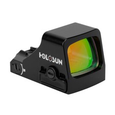 Holosun Classic Open Reflex Optical Red Dot Sight HS407K X2 picture