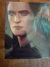 THE TWILIGHT SAGA: THE COMPLETE COLLECTION 4K 5-FILM STEELBOOK® SET picture