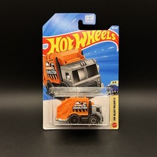 Hot Wheels Mainline TREASURE HUNT | TOTAL DISPOSAL picture