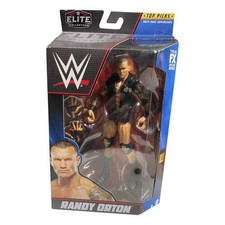 Mattel WWE Elite Collection Top Picks Randy Orton Action Figure Alt Hands picture