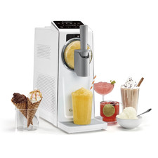 Cuisinart 6-in-1 Slushy & Soft Serve Maker 1.7-Qt, Quick-Freeze Chill Technology picture