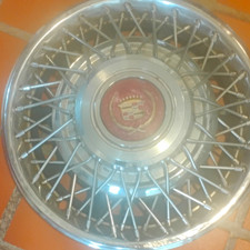 Old Very Nice Hub Cabs 1973 Cadillac picture