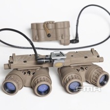 FMA GPNVG18 Night Vision Model Functional Version Battery Box NEW picture