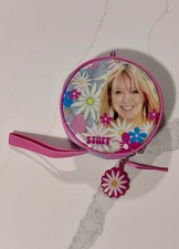 Rare Stuff By Hilary Duff CD DVD Case picture