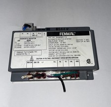 FENWAL 35-663900-113 Automatic Ignition System E0234700 picture