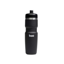 Bivo Trio 21oz Insulated Stainless Steel Bike Water Bottle - for Cycling - Fi... picture