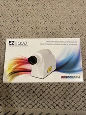 Artograph EZ Tracer Opaque Art Projector, Picture Enlarger for Tracing & Drawing picture