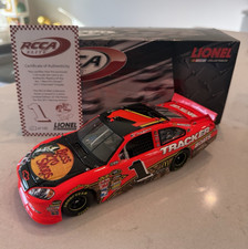 Lionel RCCA Elite Jamie McMurray 2011 #1 Bass Pro/Tracker Chevy Impala 1:24 Rare picture
