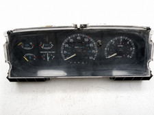 1990-1991 Ford F-150 MPH Speedometer Instrument Cluster Gauge Trip Odometer OEM picture