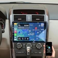 4+64G Para 2007-2015 Mazda CX-9 Carplay Android14 Car Radio estéreo GPS picture