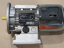 NEW BONFIGLIOLI 0.25kw .33hp 3PH Brake MOTOR Voltage 330/575V 60Hz IP54 picture