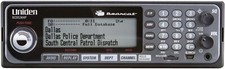 Uniden BCD536HP Digital Police Scanner Mobile/Base Self Program Trunking WiFi picture