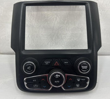 2013-2023 Dodge Ram 1500 A/C Heater Climate Temperature Control Dual Zone picture