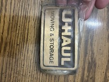 Vintage U-Haul 