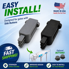 Replacement Latch for Carlson and Regalo Pet Gate Select Models picture