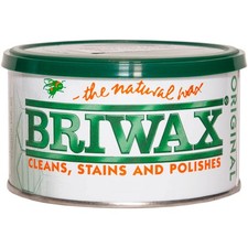 Mahogany Briwax Original Formula picture