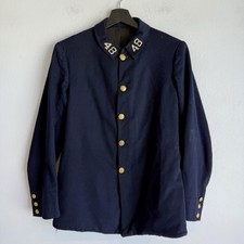 Indian Wars US Army 1870-1880 Sack Coat Jacket 78th Infantry  picture