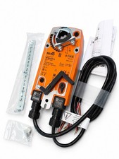 Belimo AFB24-SR-S Damper Actuator 24vac/Dc 180 In-lb Brand New In Box picture