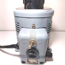 POWERSTAT 3PN116C Superior Electric Variable Autotransformer- For Parts/Repair picture