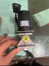 New Hino SOLENOID With Bracket 27690E0481 picture