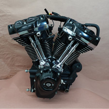 14-23 Harley Road Glide FLTRXS Complete Engine Motor picture