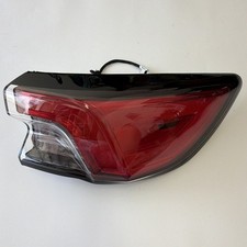 OEM Ford Kuga Escape Right Passenger Outer Tail Light Lamp LJ6B13404AJ picture