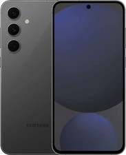Samsung Galaxy S24 FE 128GB in Graphite Unlocked Smartphone picture
